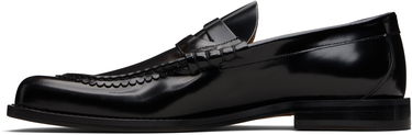 Tenisky a topánky Vivienne Westwood Tuesday Coin Loafers Čierna | 7206001JM-L00AI-, 2