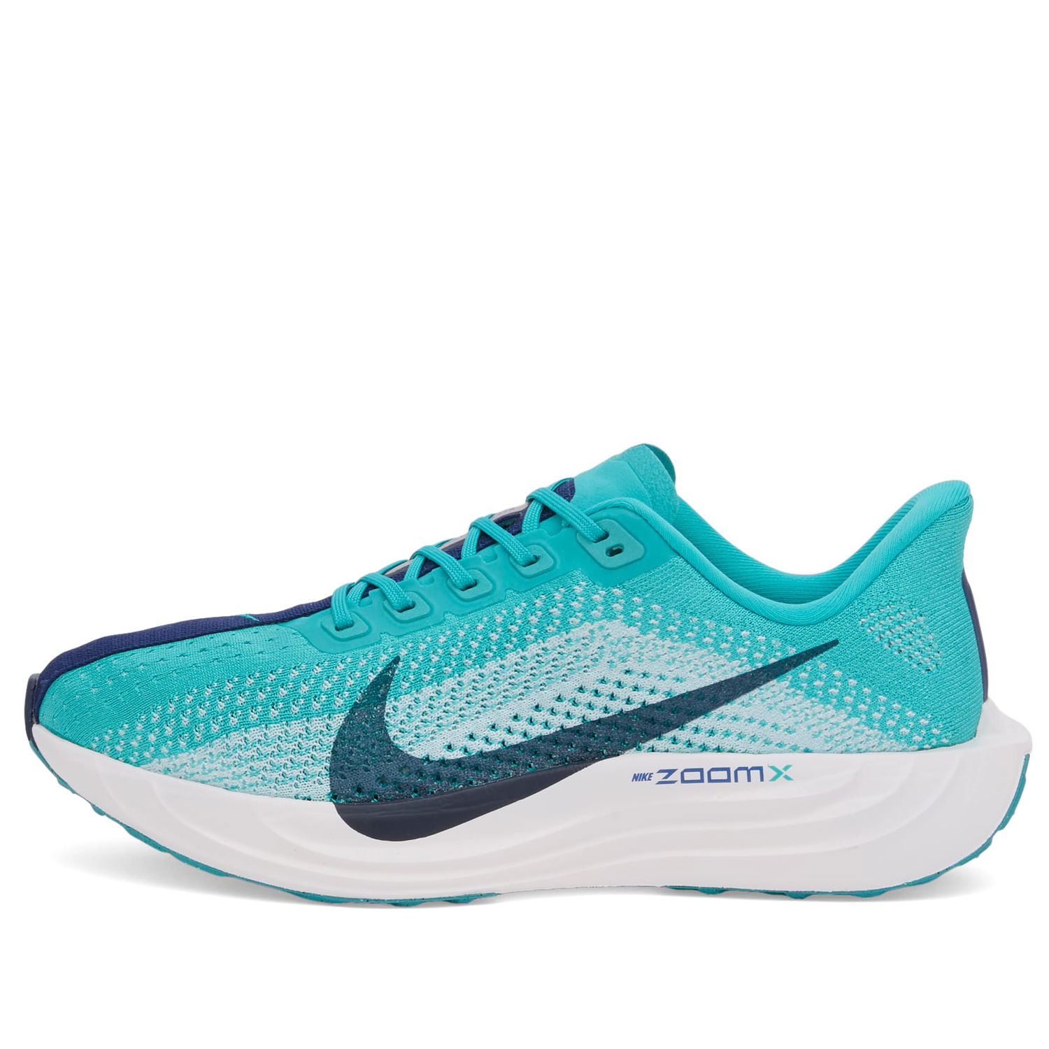 Tenisky a topánky Nike Pegasus Plus Size Tyrkysová | FQ7262-301, 0