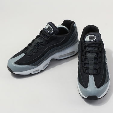 Tenisky a topánky Nike Air Max 95 Essential Čierna | 749766-021, 2