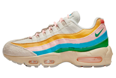 Tenisky a topánky Nike Air Max 95 "Rise Unity" Rôznofarebný | DQ9323-200, 0