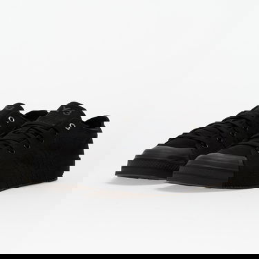 Tenisky a topánky Y-3 Y-3 Nizza Lo Čierna | JQ8821, 5