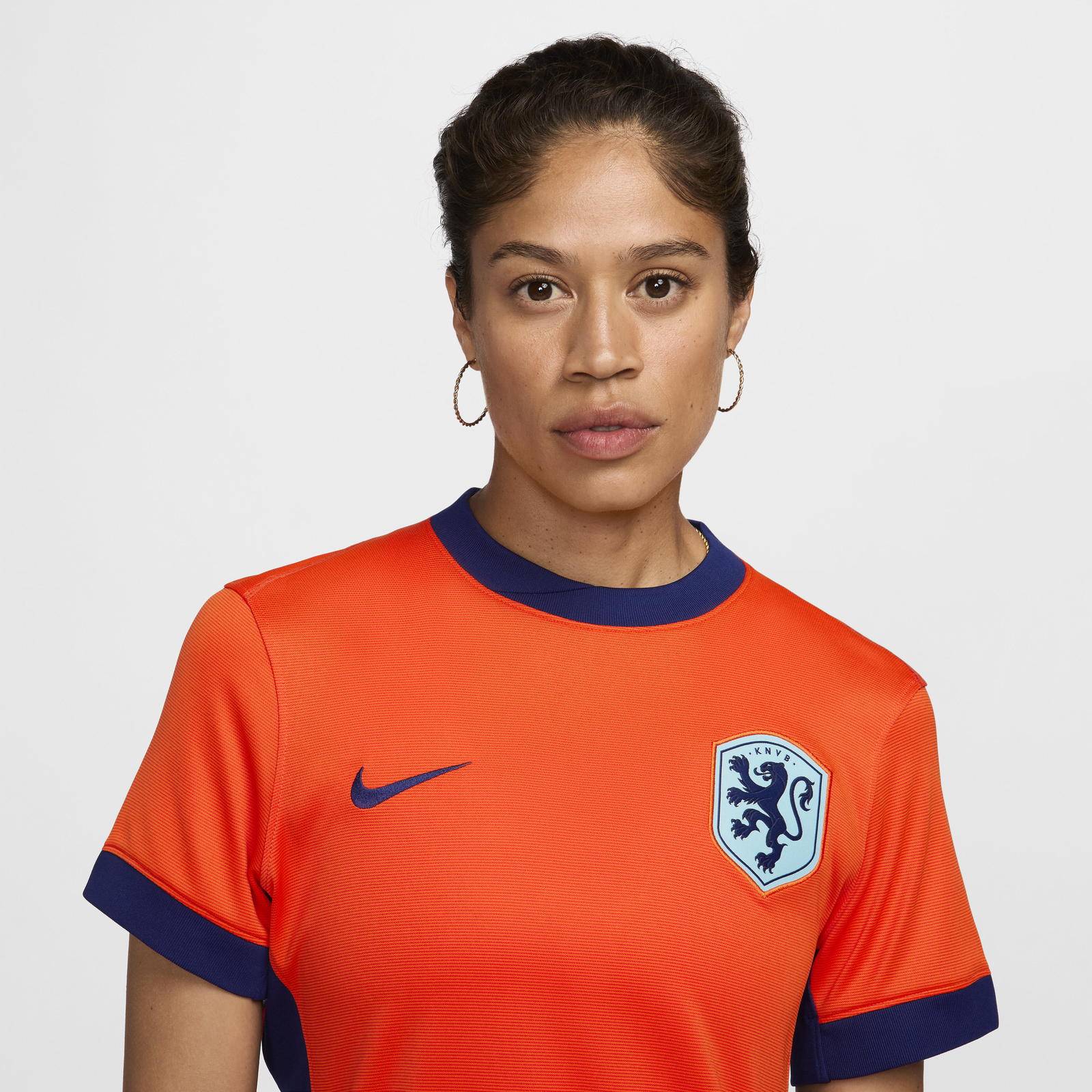 Dri-FIT Netherlands Women Stadium 2024/25