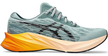 Tenisky a topánky Asics Novablast 3 Zelené | 1011b458-404, 1