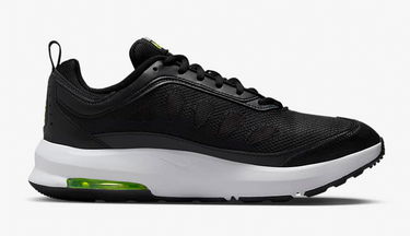 Tenisky a topánky Nike Air Max AP Čierna | CU4826-011, 7