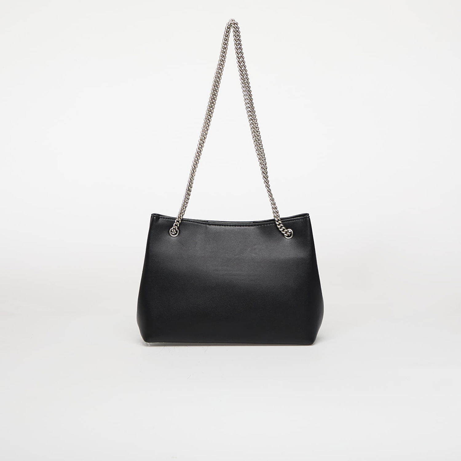 Kabelka CALVIN KLEIN Calvin Klein Jeans Sculpted Chain Shoulder Bag Čierna | LV04K3163G UB1, 1