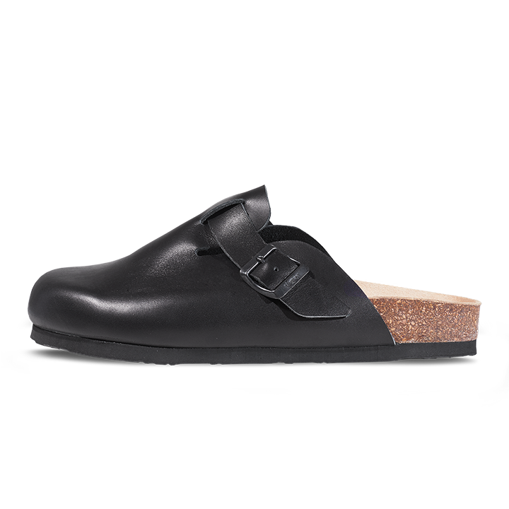 Tenisky a topánky Vasky Closy Dark Čierna | S-5028-001-M, 0