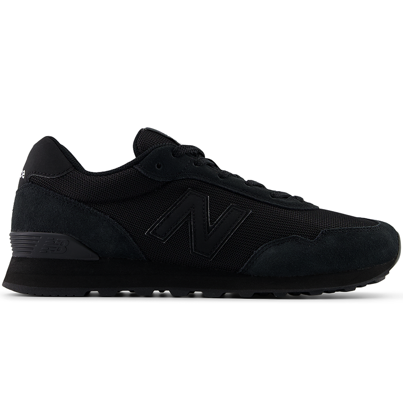 Tenisky a topánky New Balance New Balance ML515AGR Čierna | NBML515AGR, 0