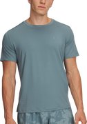 Launch Elite Perforated Short-Sleeve T-Shirt