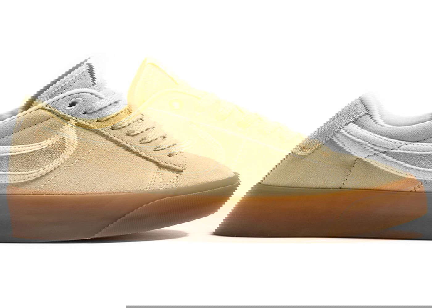 Tenisky a topánky Nike SB Blazer Low Pro GT "Pale Vanilla Gum" Béžová | FN7404-200, 0