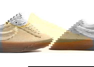 Tenisky a topánky Nike SB Blazer Low Pro GT "Pale Vanilla Gum" Béžová | FN7404-200, 0