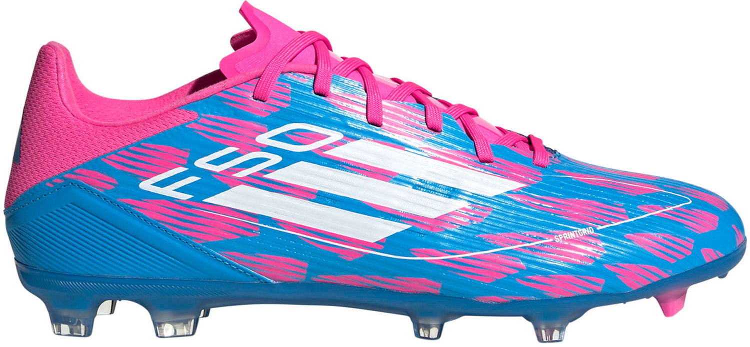 Tenisky a topánky adidas Performance F50 League FG/MG Modrá | ie0603, 0