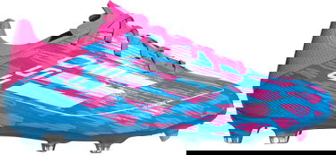 Tenisky a topánky adidas Performance F50 League FG/MG Modrá | ie0603, 0