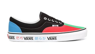 Tenisky a topánky Vans UA Era Rôznofarebný | VN0A4U39WK2, 0