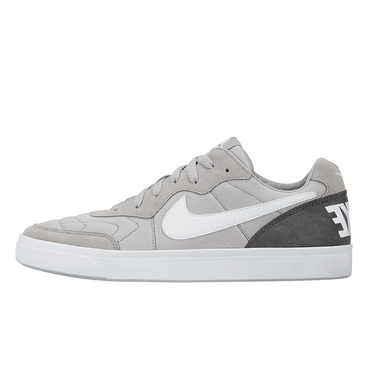 Tenisky a topánky Nike NSW Tiempo Trainer Šedá | 644843-003, 0
