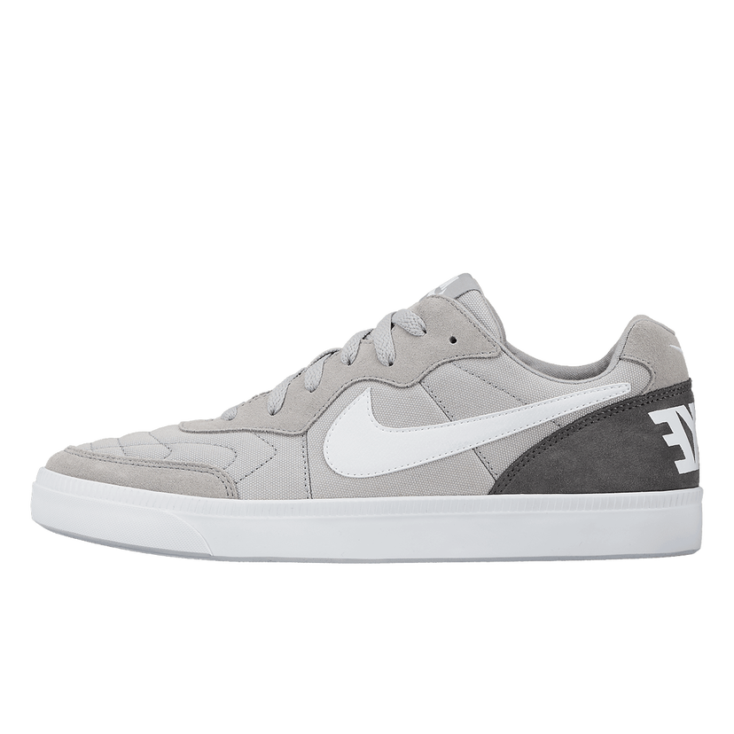 Tenisky a topánky Nike NSW Tiempo Trainer Šedá | 644843-003