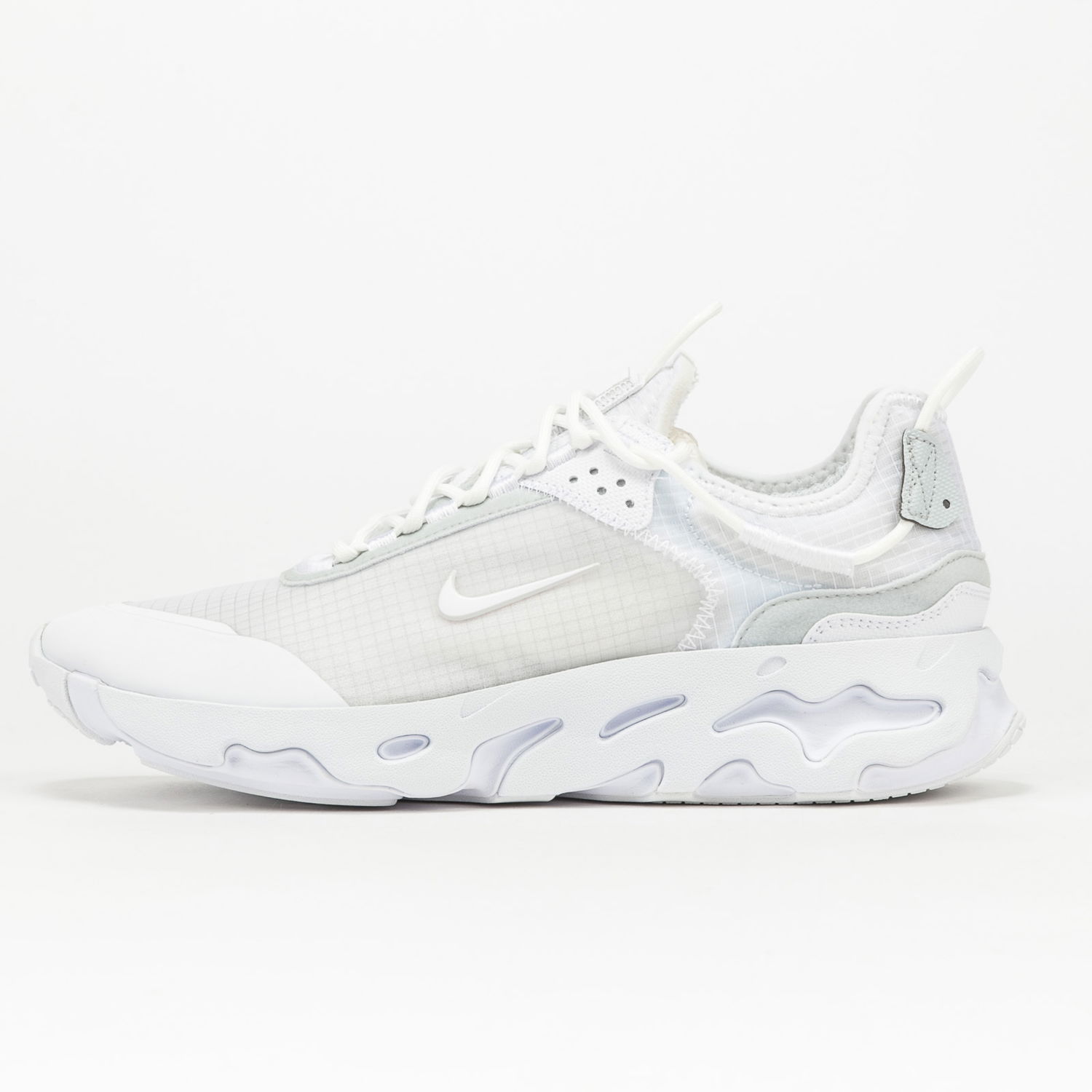 Tenisky a topánky Nike React Live Biela | CV1772-101, 0