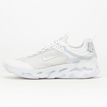 Tenisky a topánky Nike React Live Biela | CV1772-101, 0