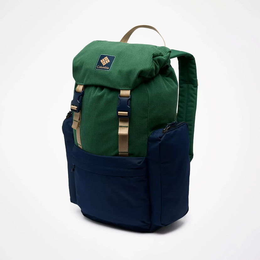 Batoh Columbia Trail Traveler 28L Rucksack Backpack Zelené | 2094471375