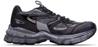 Tenisky a topánky AXEL ARIGATO Marathon Runner Sneakers Čierna | 33114, 0