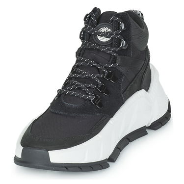 Tenisky a topánky Timberland Shoes (High-top Trainers) TBL Turbo Hiker Čierna | TB0A5N4G001, 2