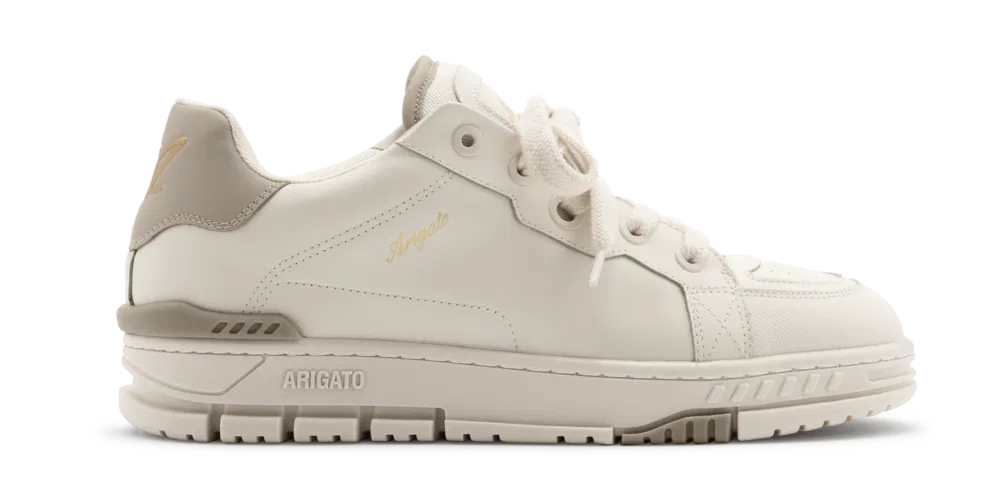 Tenisky a topánky AXEL ARIGATO Area Haze Sneaker Biela | F1313002, 0
