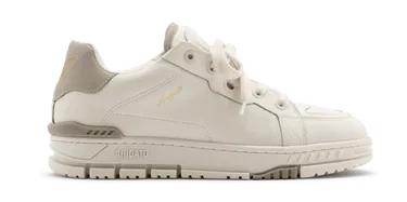 Tenisky a topánky AXEL ARIGATO Area Haze Sneaker Biela | F1313002, 0