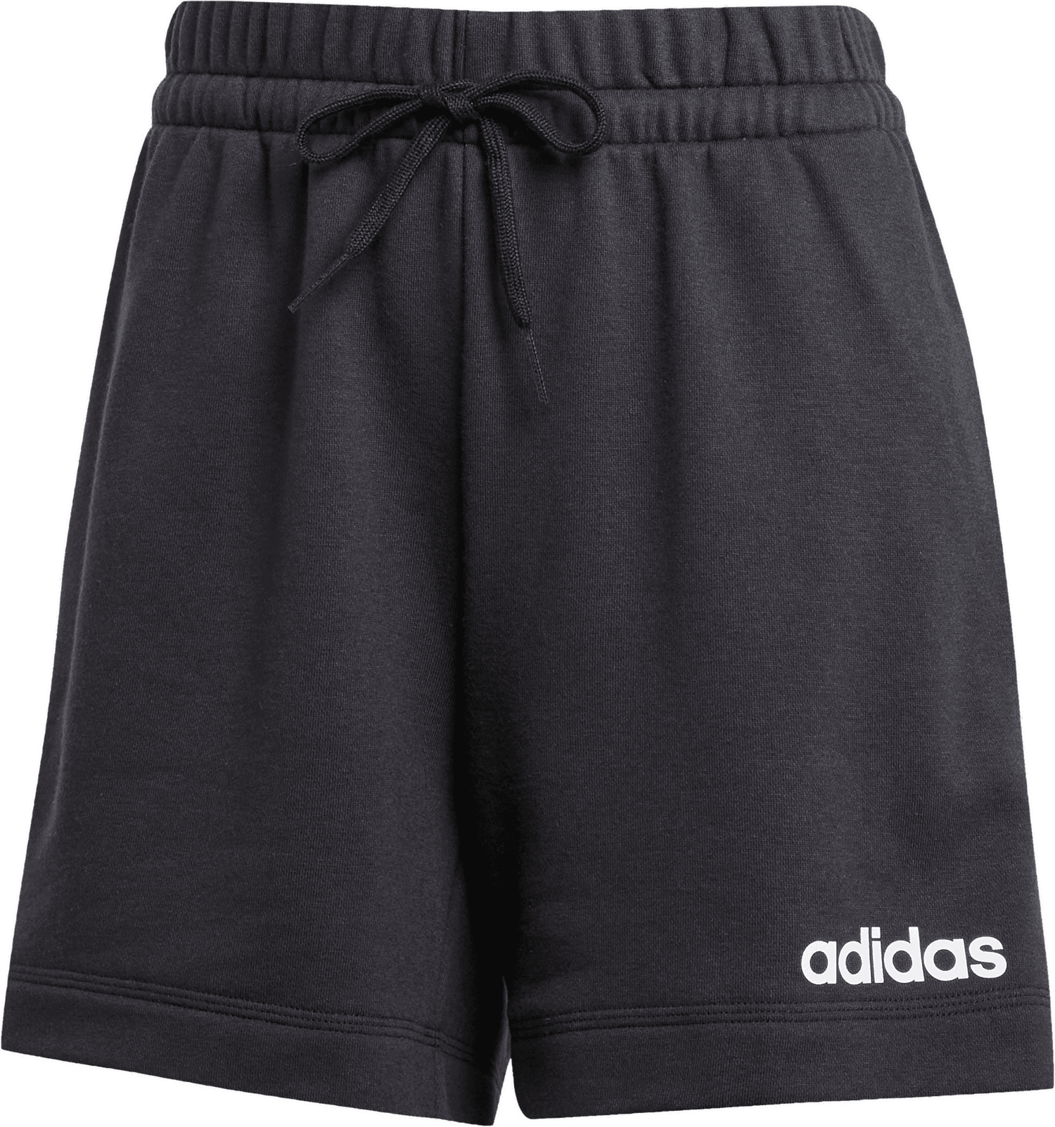 Šortky adidas Originals Essentials Linear Shorts Čierna | jg8639, 0