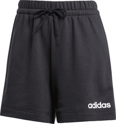 Šortky adidas Originals Essentials Linear Shorts Čierna | jg8639, 0