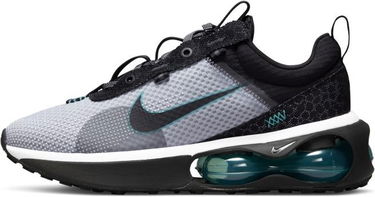 Tenisky a topánky Nike Air Max 2021 SE Šedá | DH5135-001, 0