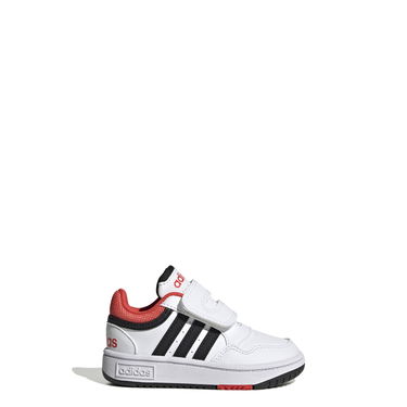 Tenisky a topánky adidas Performance Hoops 3.0 CFI Biela | H03860, 1