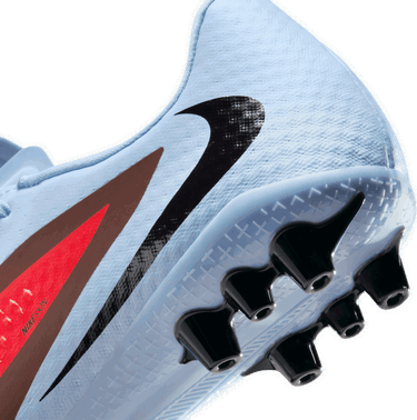Tenisky a topánky Nike Phantom 6 Low Academy AG Modrá | hq2322-400, 5