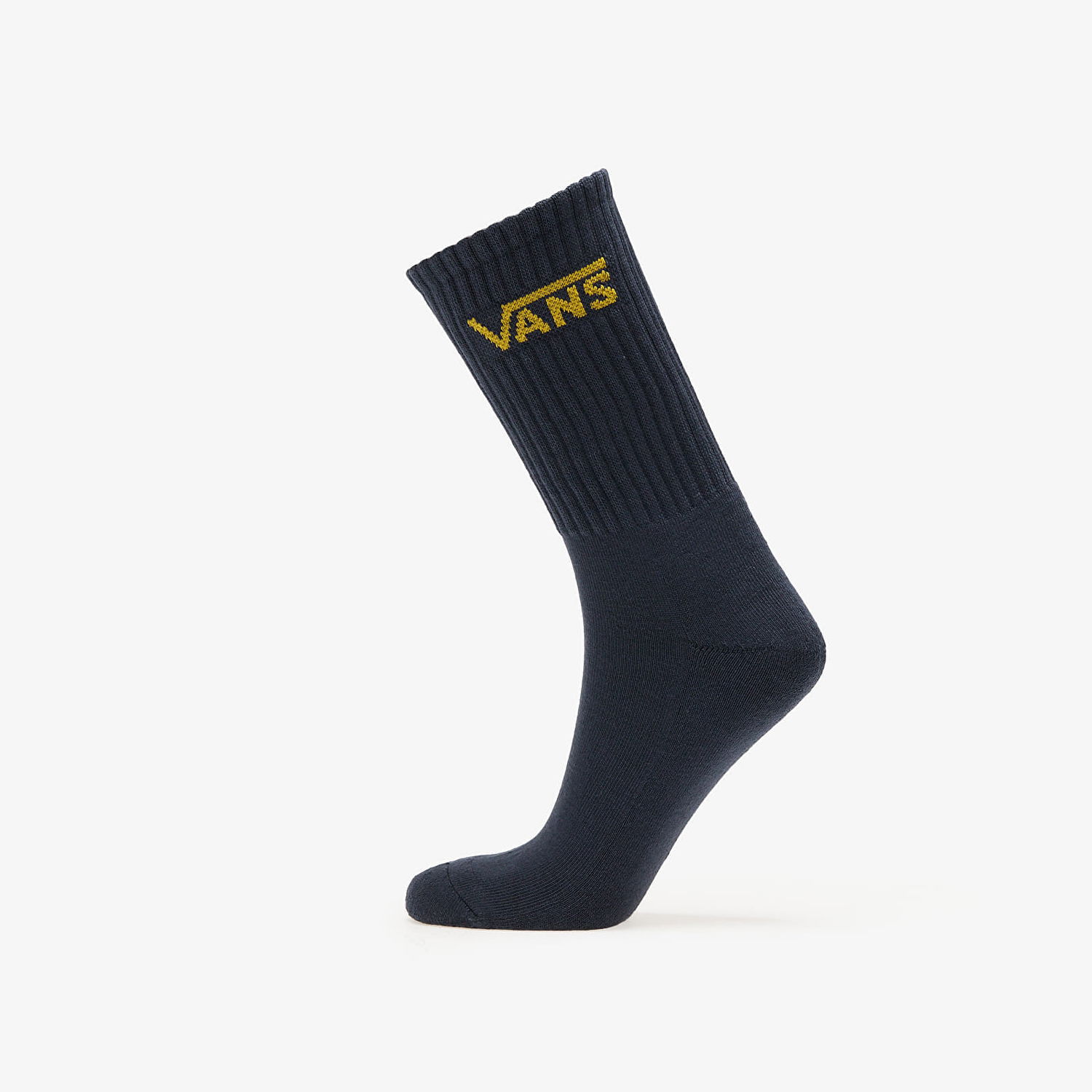 Ponožky Vans Vans Classic Crew Socks 3-Pack Rôznofarebný | VN000QBVJDU1, 1