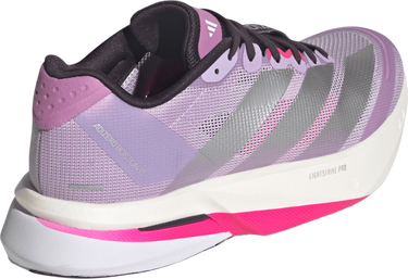 Tenisky a topánky adidas Originals Adizero Boston 13 Fialová | js4955, 5