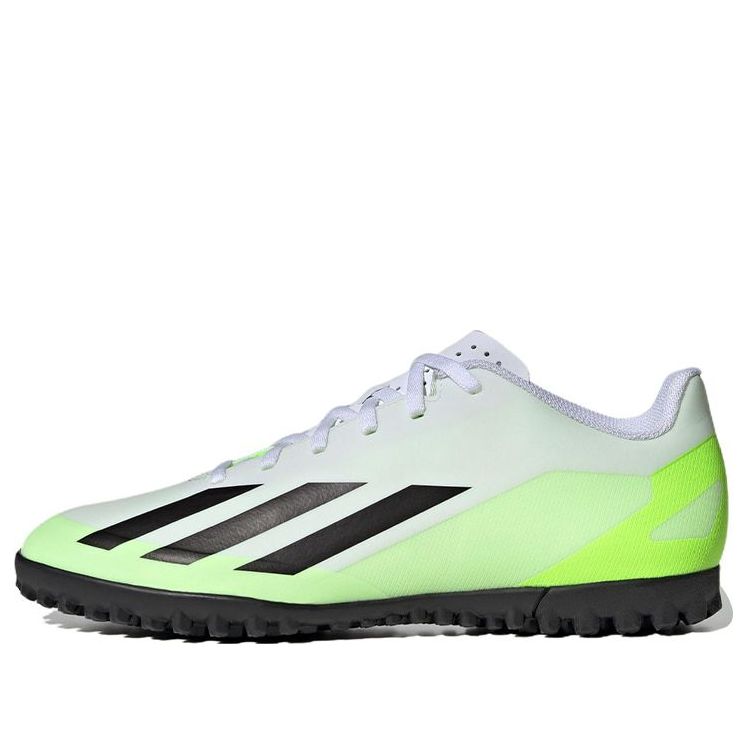 Tenisky a topánky adidas Performance X Crazyfast.4 TF Zelené | IE1583