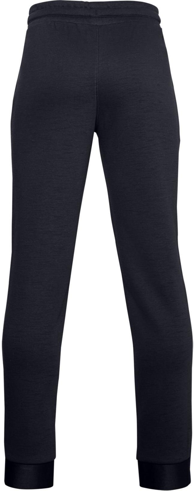 Tepláky Under Armour Project Rock Fleece Pants Čierna | 1357635-001, 1