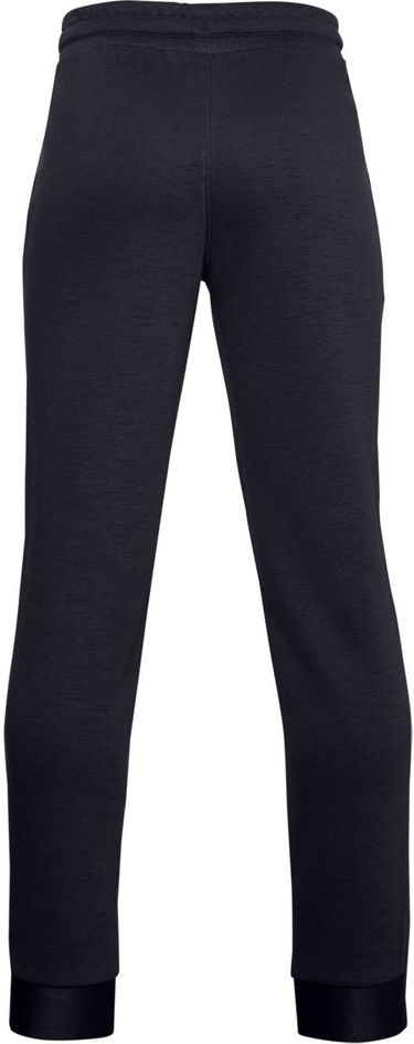 Tepláky Under Armour Project Rock Fleece Pants Čierna | 1357635-001, 1
