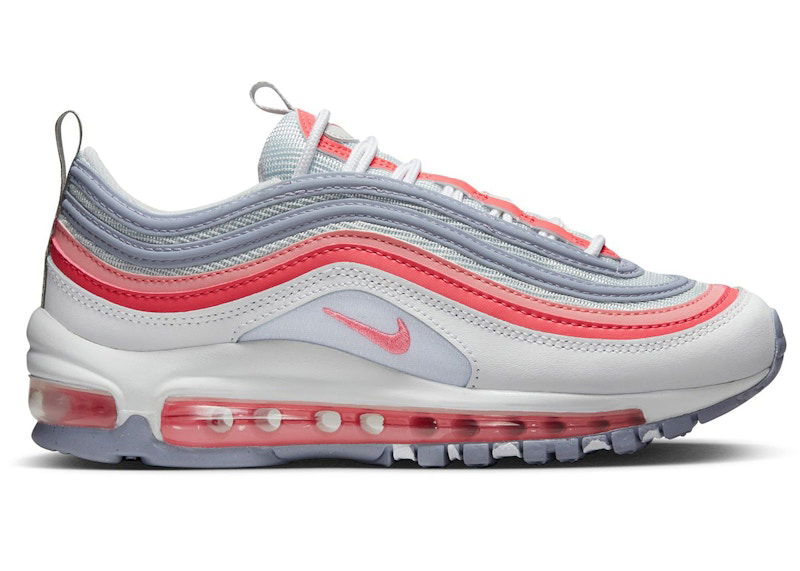 Tenisky a topánky Nike Air Max 97 Ružová | 921522-116, 0