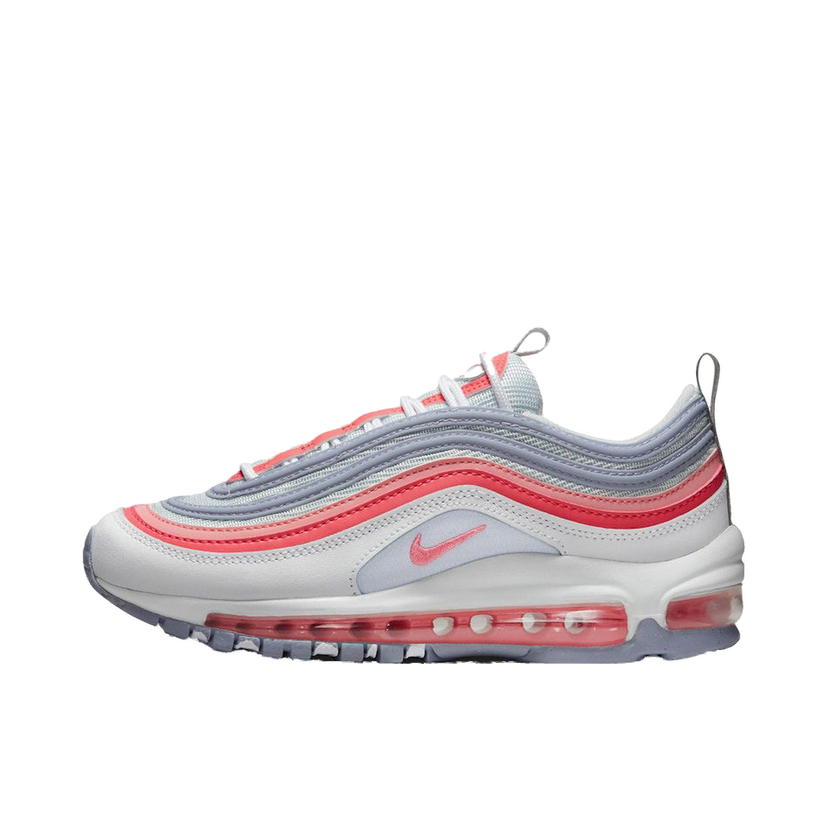 Tenisky a topánky Nike Air Max 97 Ružová | 921522-116
