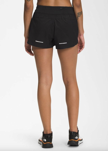 Šortky The North Face Movmynt Short 2.0 Čierna | NF0A5J86JK31, 1