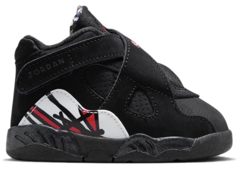 Tenisky a topánky Jordan Jordan 8 Retro Playoffs (2023) Čierna | 305360-062, 0