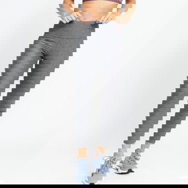 Legíny Under Armour HiRise 7/8 Legging Šedá | 1365335-019, 0