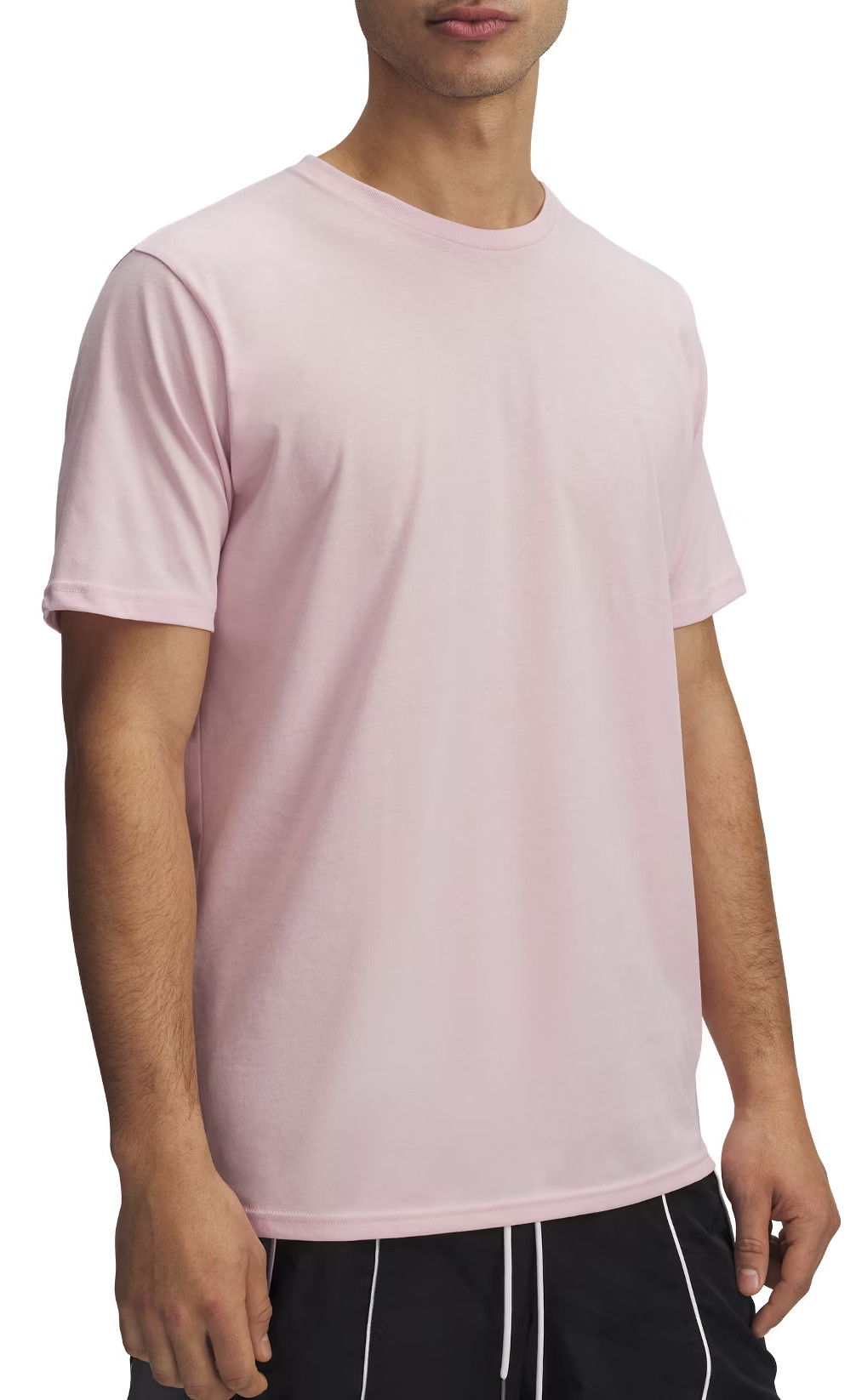 Tričko Under Armour Under Armour Sportstyle Logo Short Sleeve T-Shirt Ružová | 1326799-647, 0
