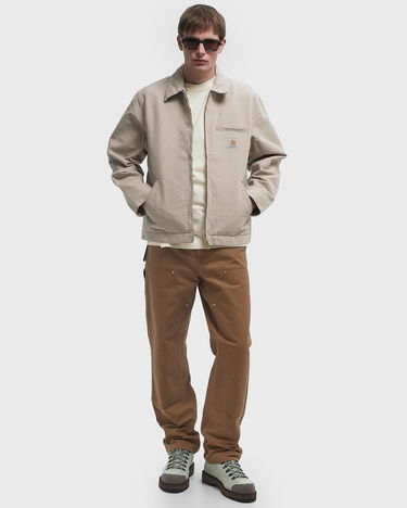Bunda Carhartt WIP Carhartt WIP Detroit Jacket Béžová | I034819-2RF.4O, 2