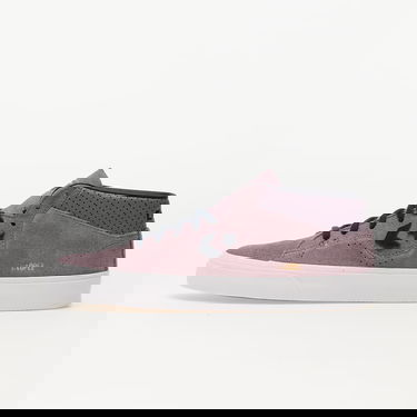 Tenisky a topánky Converse Cons Louie Lopez Pro Suede Smoke Hnedá | A04614C, 0