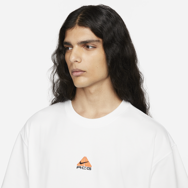 Tričko Nike ACG Short Sleeve Tee Biela | DQ1815-121, 3