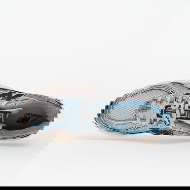 Tenisky a topánky New Balance 740 Lavender Blue Šedá | U740BL2, 3