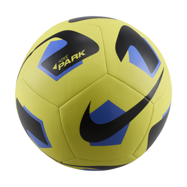 Športový doplnok Nike Nike Park 2.0 Soccer Ball Žltá | FZ7551-765, 0