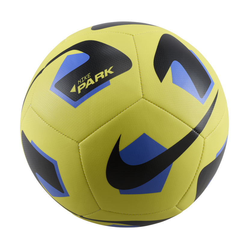 Športový doplnok Nike Nike Park 2.0 Soccer Ball Žltá | FZ7551-765