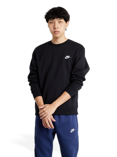 Sportswear Club Fleece Crew