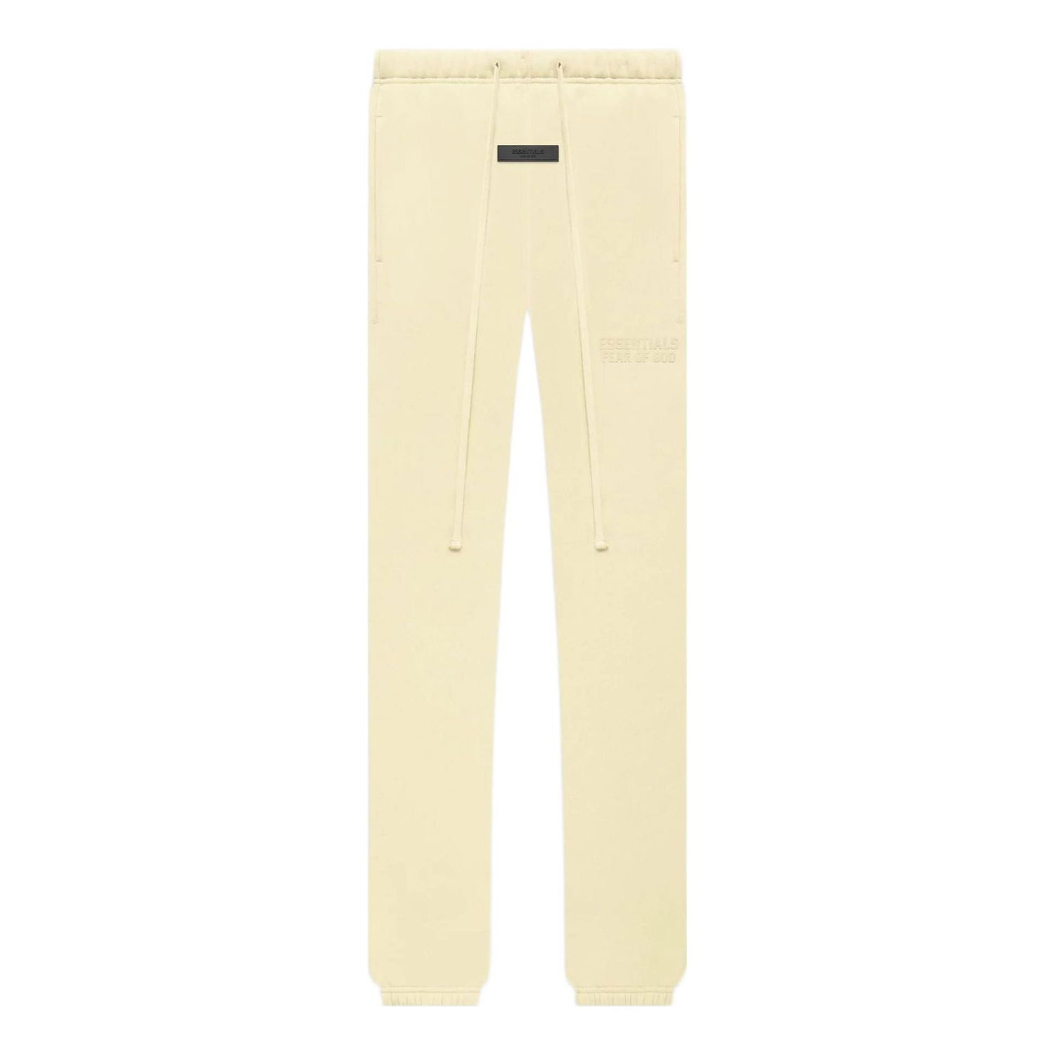 Tepláky Fear of God Essentials Sweatpants Béžová | FOG-FW22-637, 0